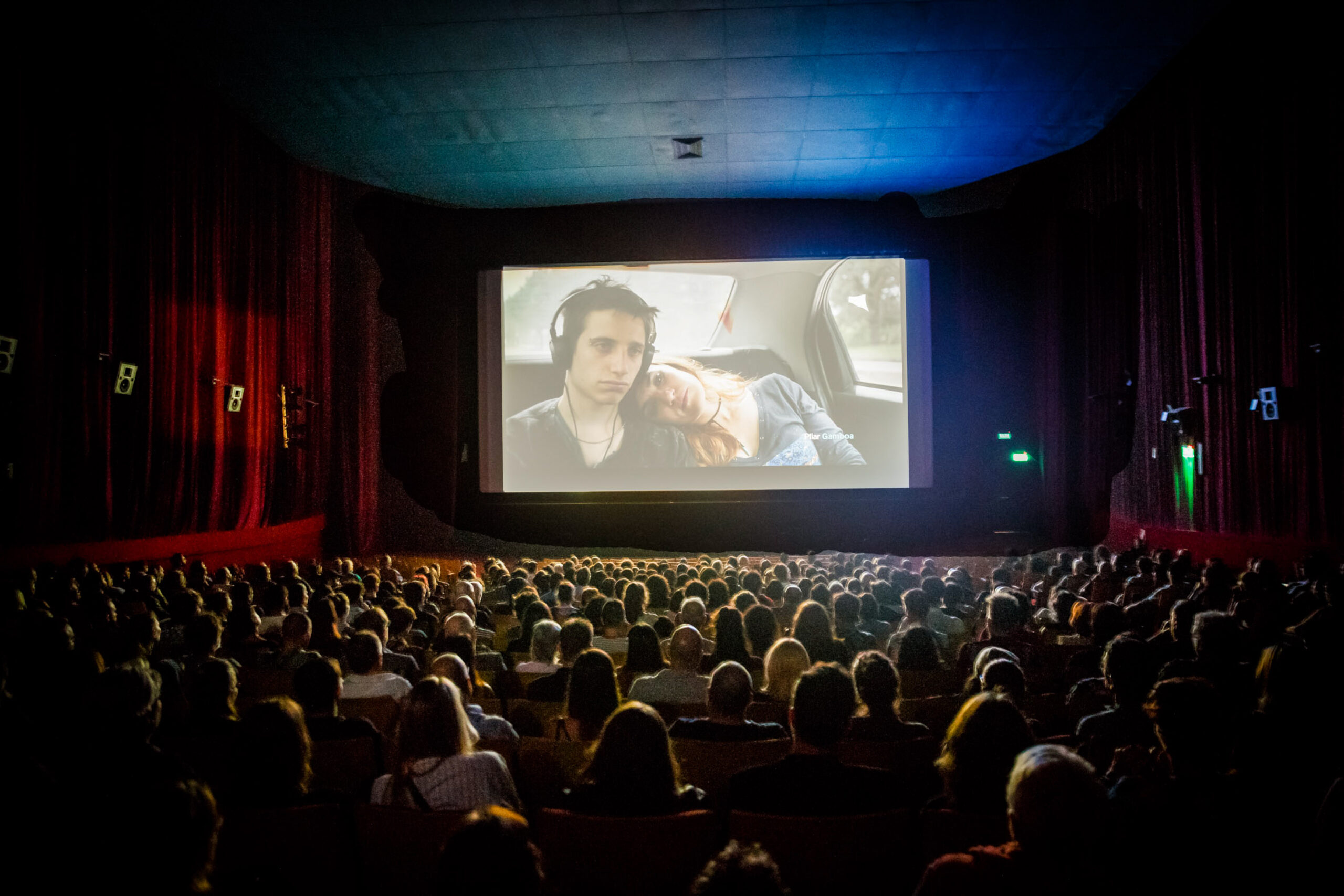 La nueva edición del BAFICI tendrá “el foco puesto en el Centro porteño”