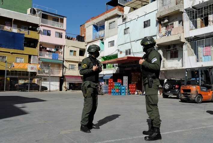 Bajo Flores: asesinaron a un hombre y lo ligan a la disputa narco
