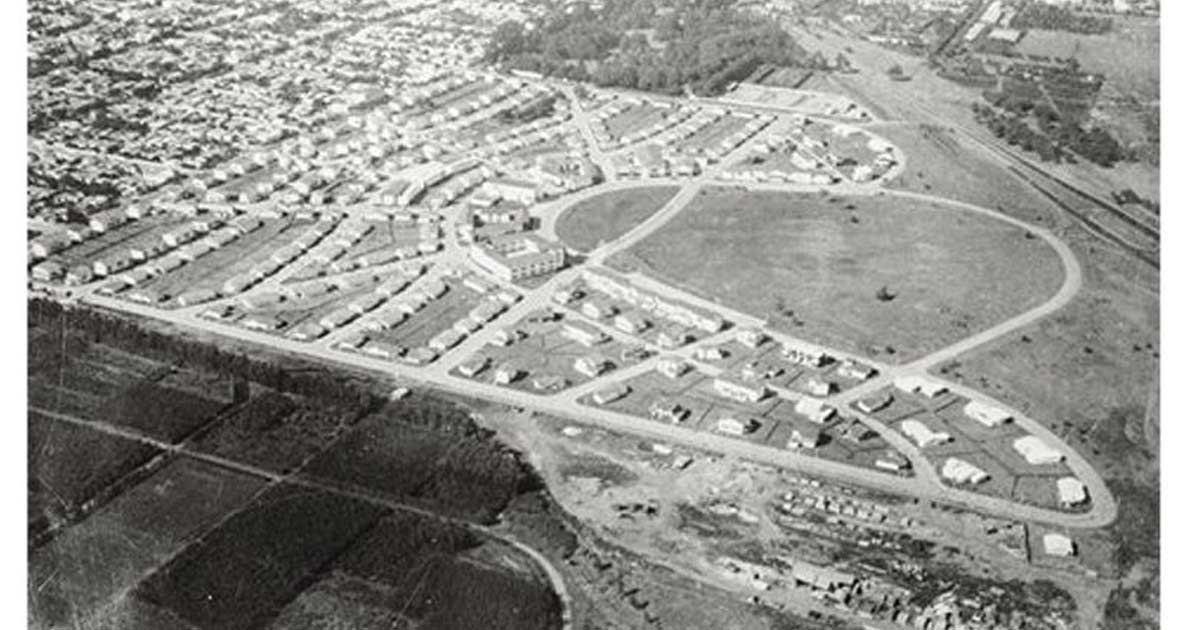 Comuna 12: Iniciativa para que el barrio Cornelio Saavedra se llame también Juan Perón