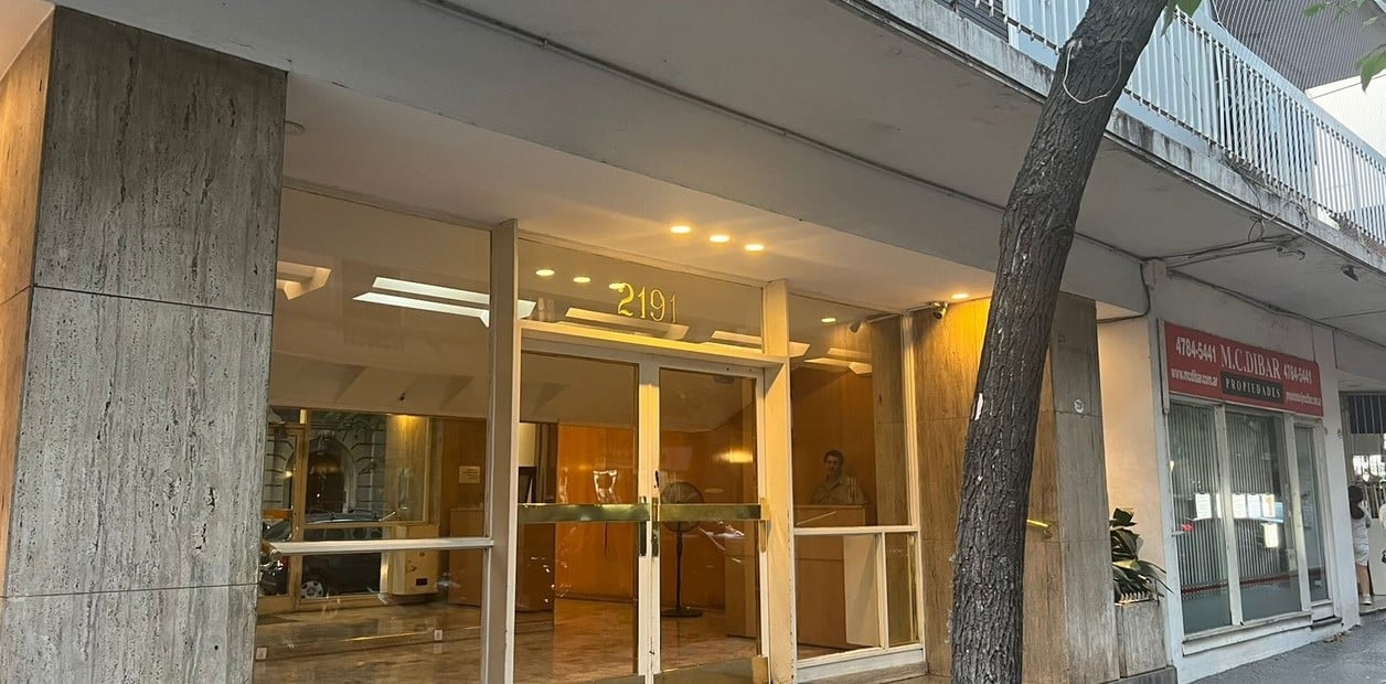 Los espías rusos detenidos en Eslovenia eran vecinos del barrio de Belgrano