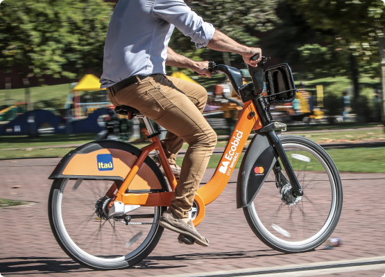 Otro aumento: Actualización de tarifas en los pases de Ecobici