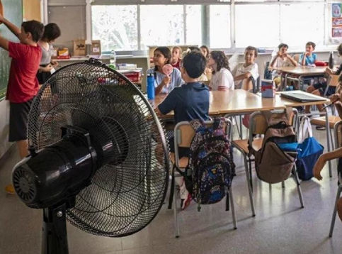 Nuevo paro docente en la Ciudad