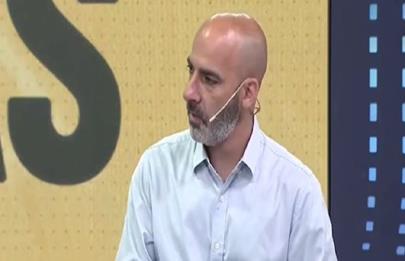 Confirman el procesamiento al médico Carlos Kambourian por su gestión en el Garrahan