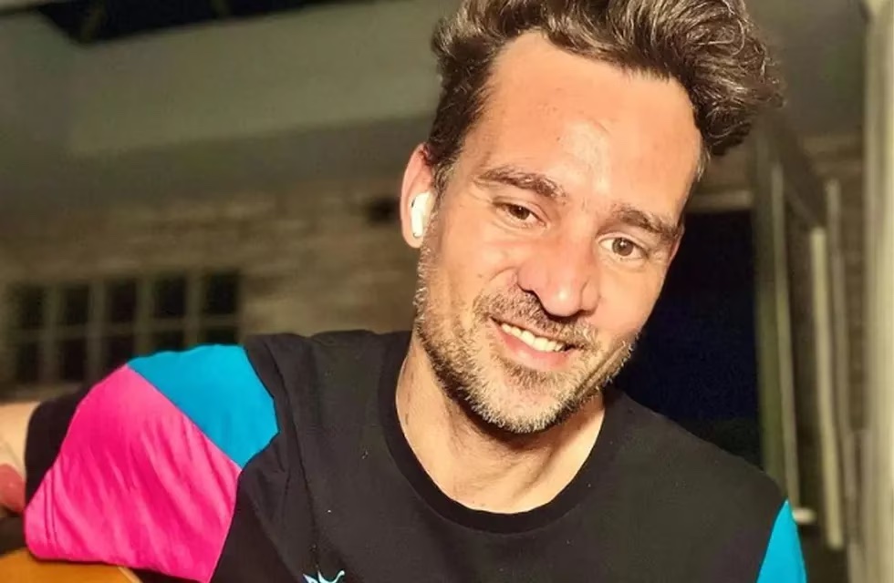Chano obtuvo el alta médica y la semana próxima regresa a los escenarios