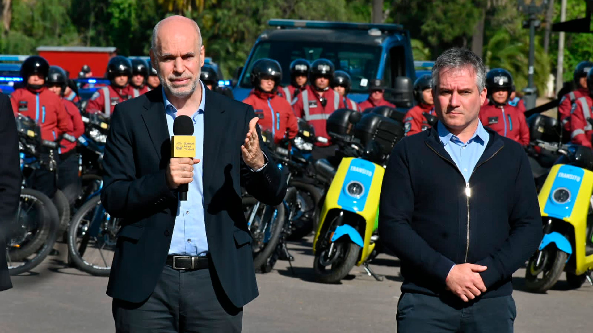 D’Alessandro no se reintegrará a la gestión porteña tras el escándalo por los chats de Lago Escondido