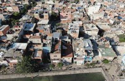 Asesinaron por error a una persona en Ciudad Oculta