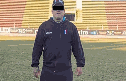 Continua el juicio contra el entrador de Deportivo Español acusado de abuso