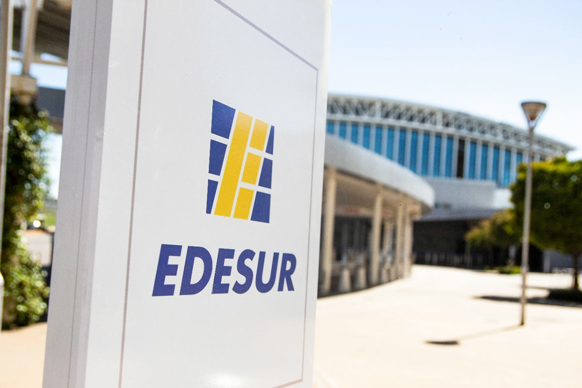 Las tarifas de Edenor y Edesur tendrán aumentos escalonados en abril y junio