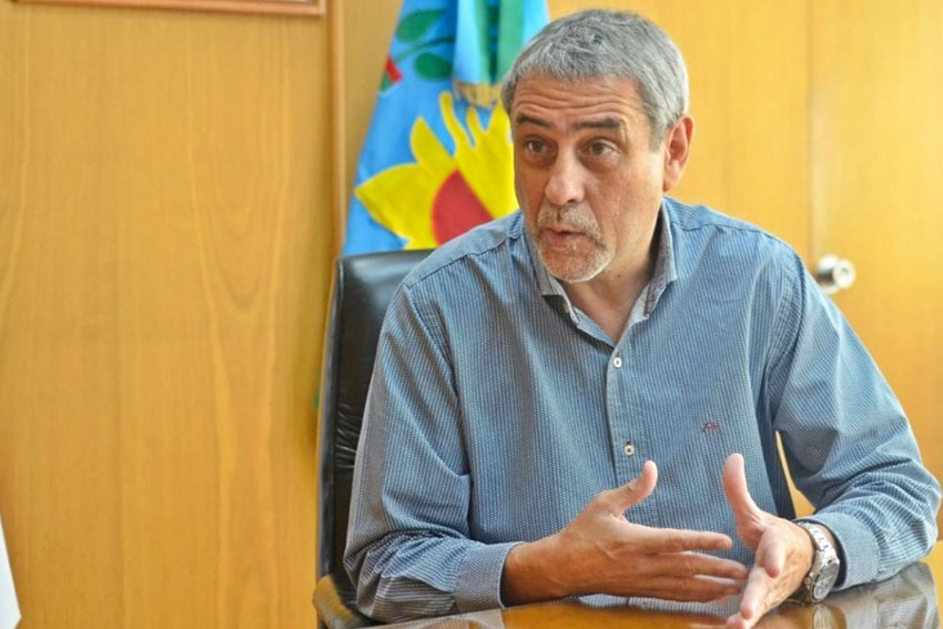 Asume hoy Jorge Ferraresi como interventor administrativo de Edesur por 180 días