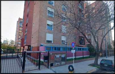 El hombre hallado en el frezeer murió de una cardiopatía