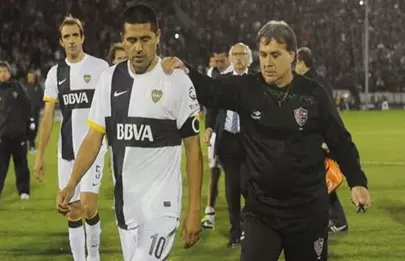 Sigue sin DT: Martino le dijo que no a Boca Juniors