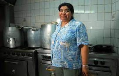 Crisis economica: Cambio de menú en el comedor Los Piletones