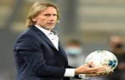Ricardo Gareca ya trabaja en Vélez Sarsfield