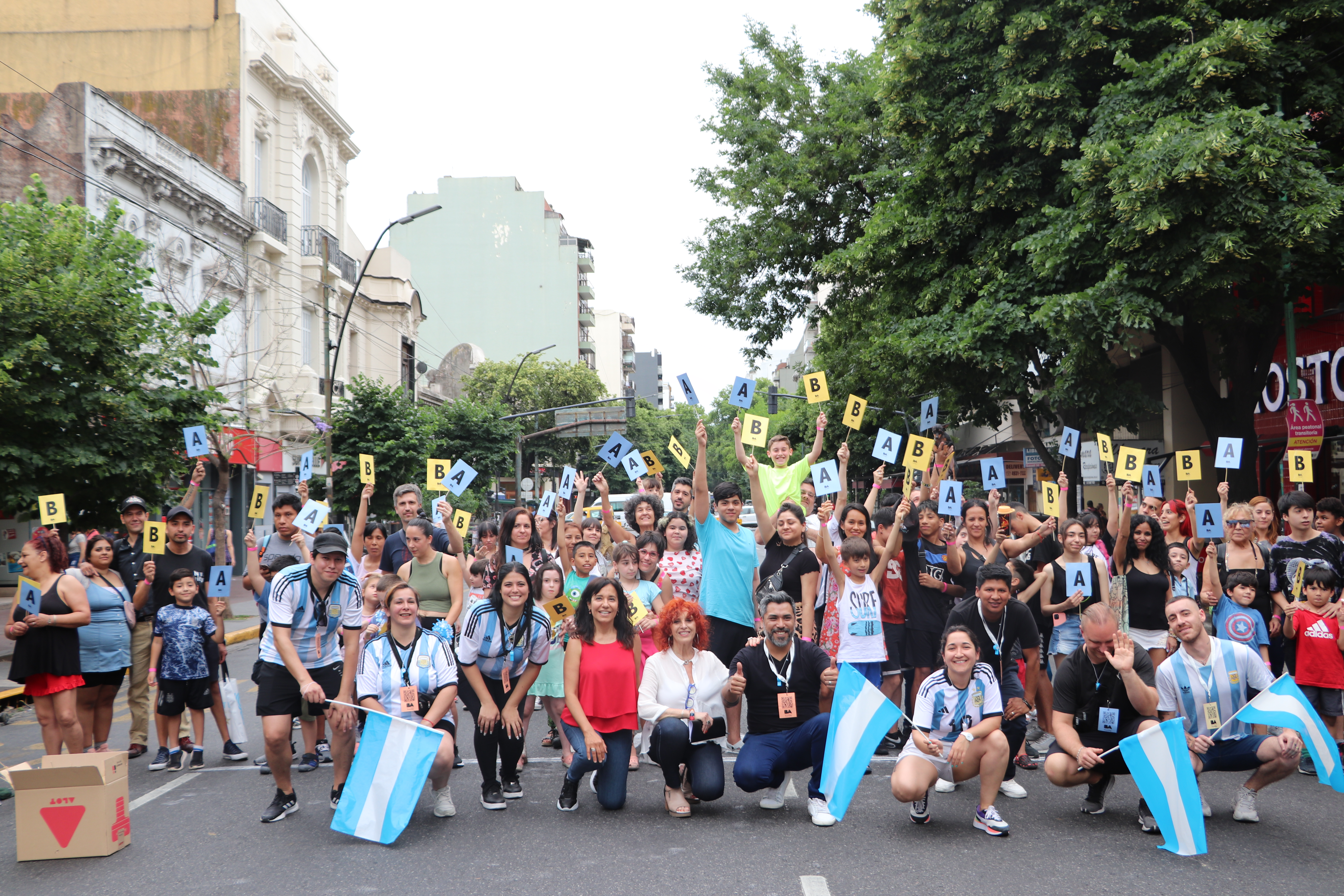Boedo Peatonal: celebrarán la primera Feria del Libro Independiente de Boedo con actividades de escritores y vecinos