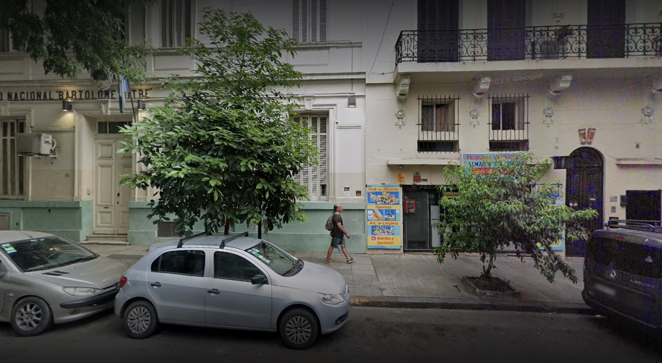 Legislatura porteña: piden informes por el posible cierre de un jardín en Balvanera