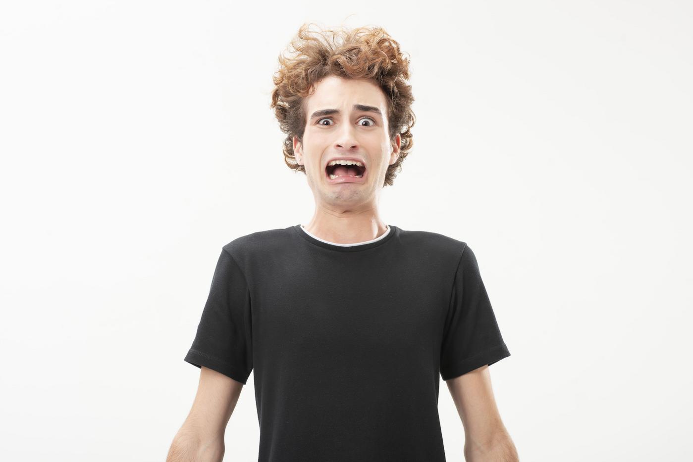 “El show de Mati Spano” en el Teatro El Nacional