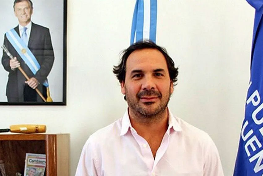 Confirman procesamiento de ex funcionario por la contratación directa de una consultora por casi un millón de dólares
