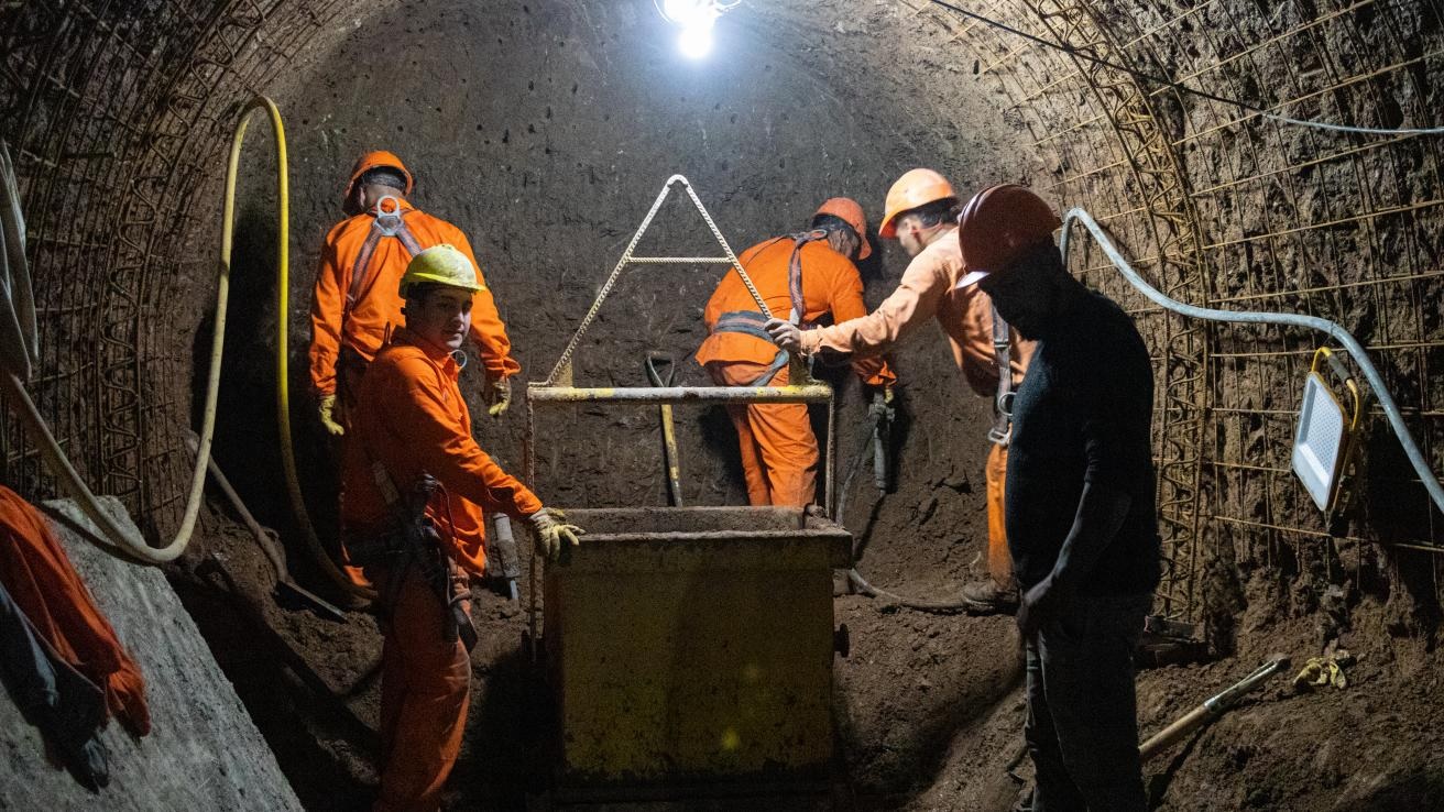 Palermo: por obras hidráulicas habrá cortes y desvíos en torno a Medrano y Cabrera