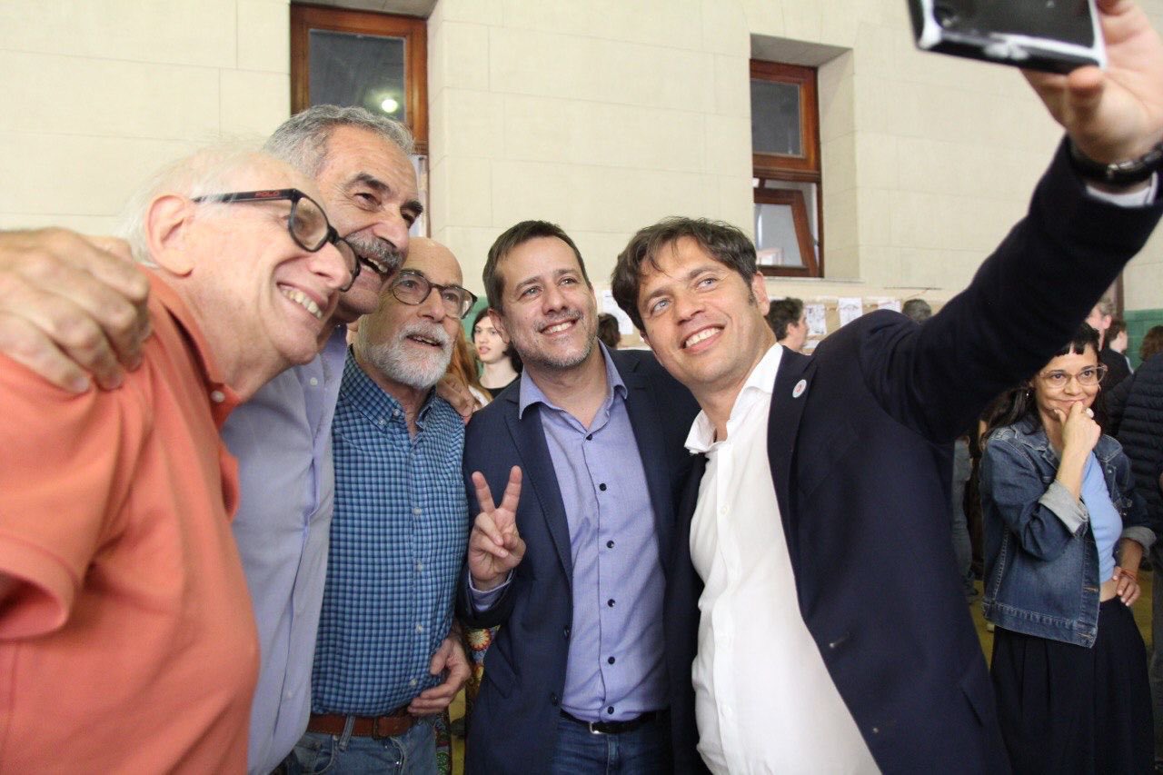 Recalde presentó un gráfico de ARBA para criticar la presión fiscal porteña y cosechó críticas en Twitter