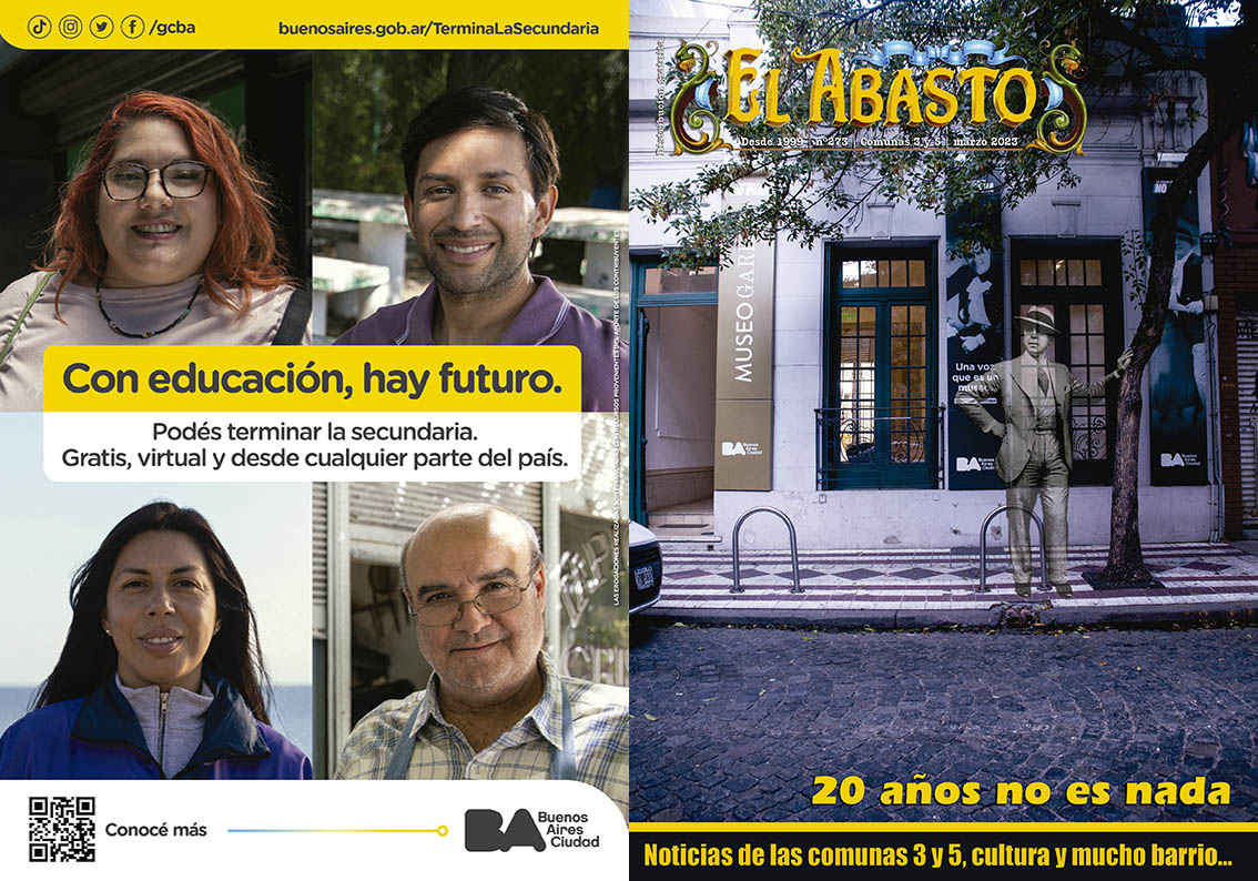 Miramos arriba… y miremos también adentro