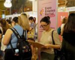 2000 mujeres participaron de la Expo Mujeres Productivas en la Ciudad