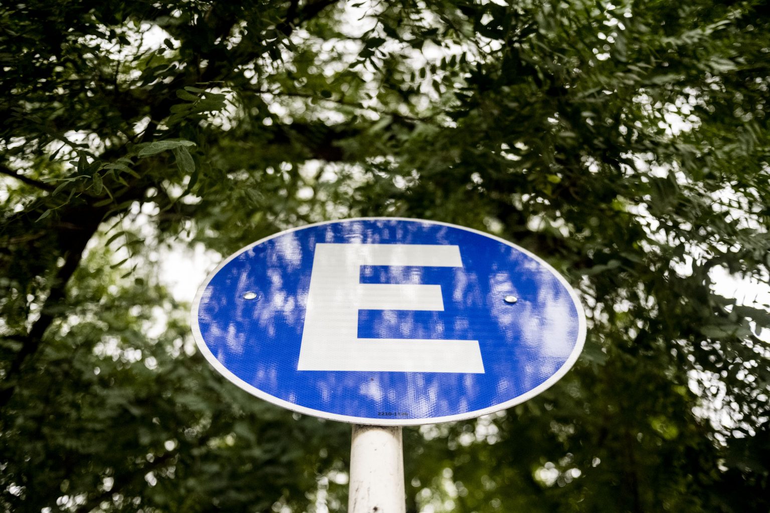 Anunciaron cambios de las normas de estacionamiento en la Ciudad de Buenos Aires