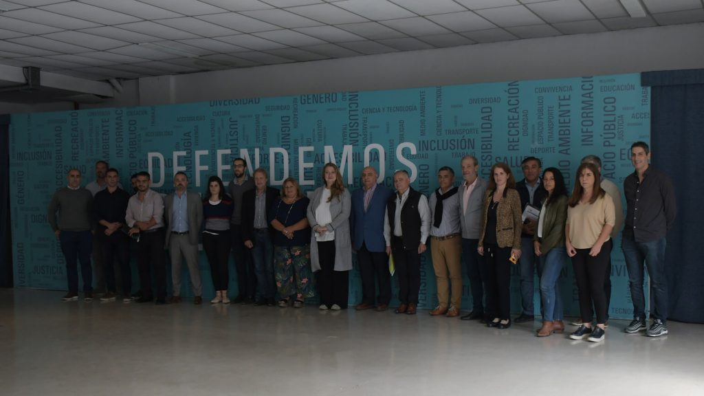 Aceptan medida cautelar de la Defensoría contra Edesur