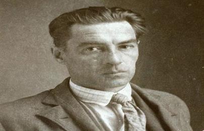 Cultura de la Comuna 7 recordó a Roberto Arlt