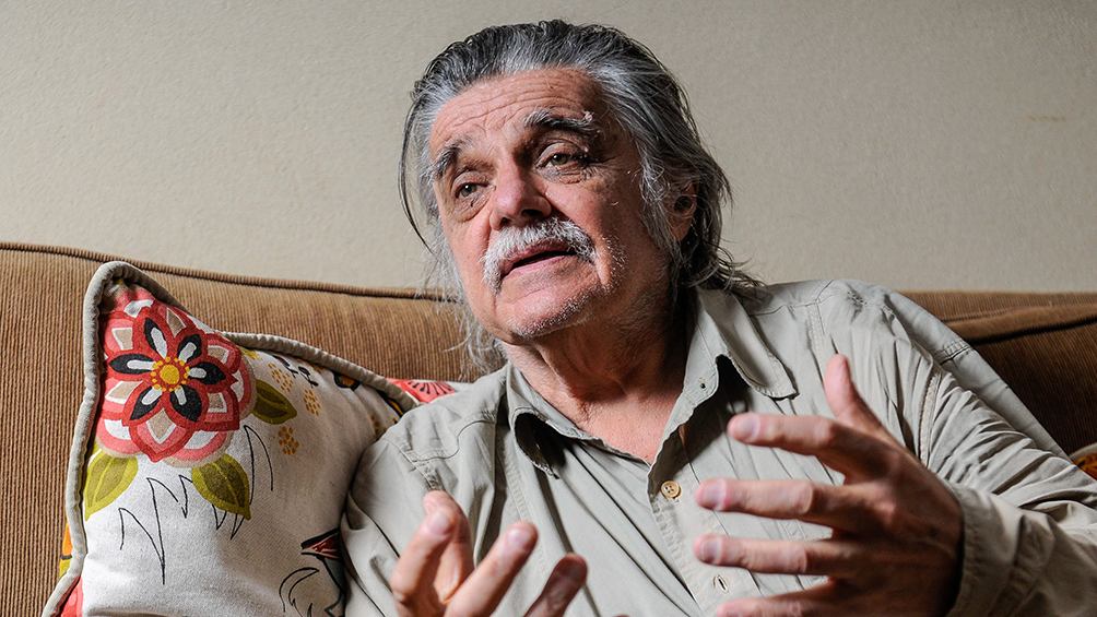 Teresa Parodi, Juan Falú y Liliana Herrero encabezan en el Tasso un ciclo sobre textos de Horacio González