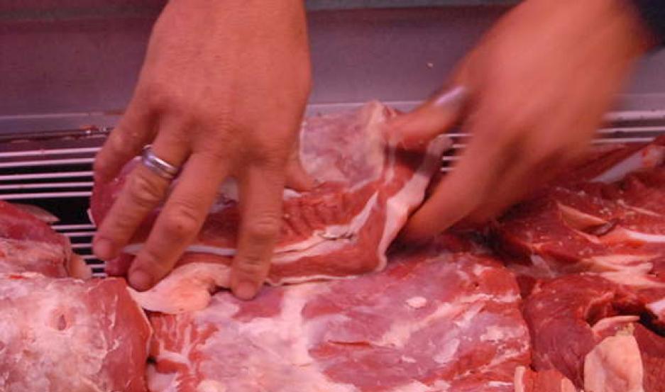 De carne somos