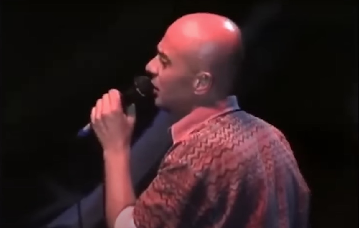 Difunden grabaciones inéditas de los shows de Los Redondos en Huracán