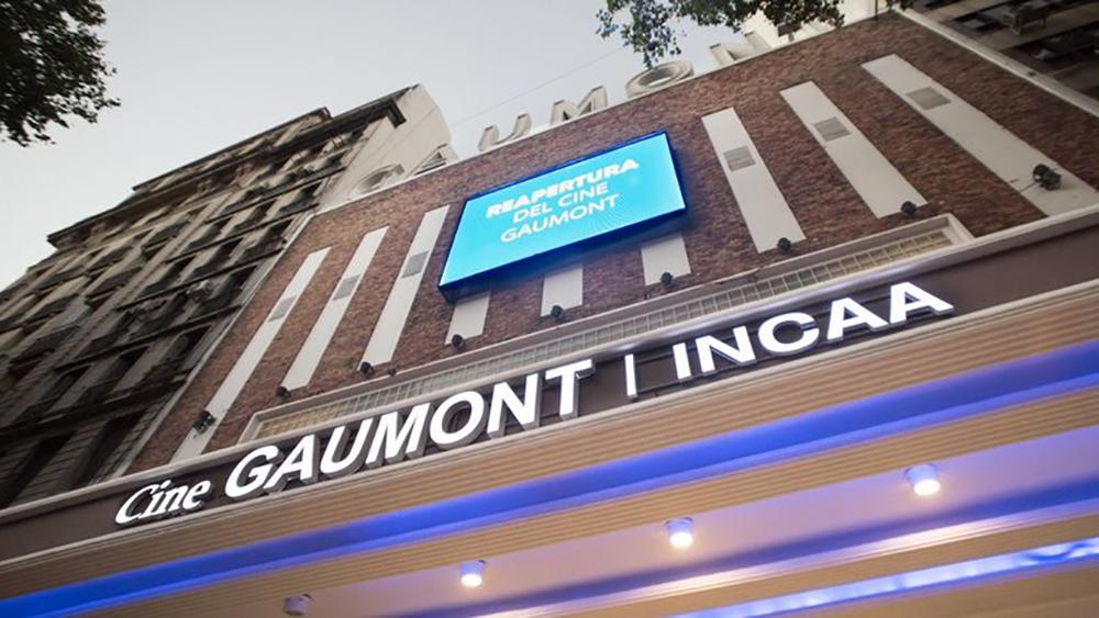 Historias Breves 20 llega al Cine Gaumont