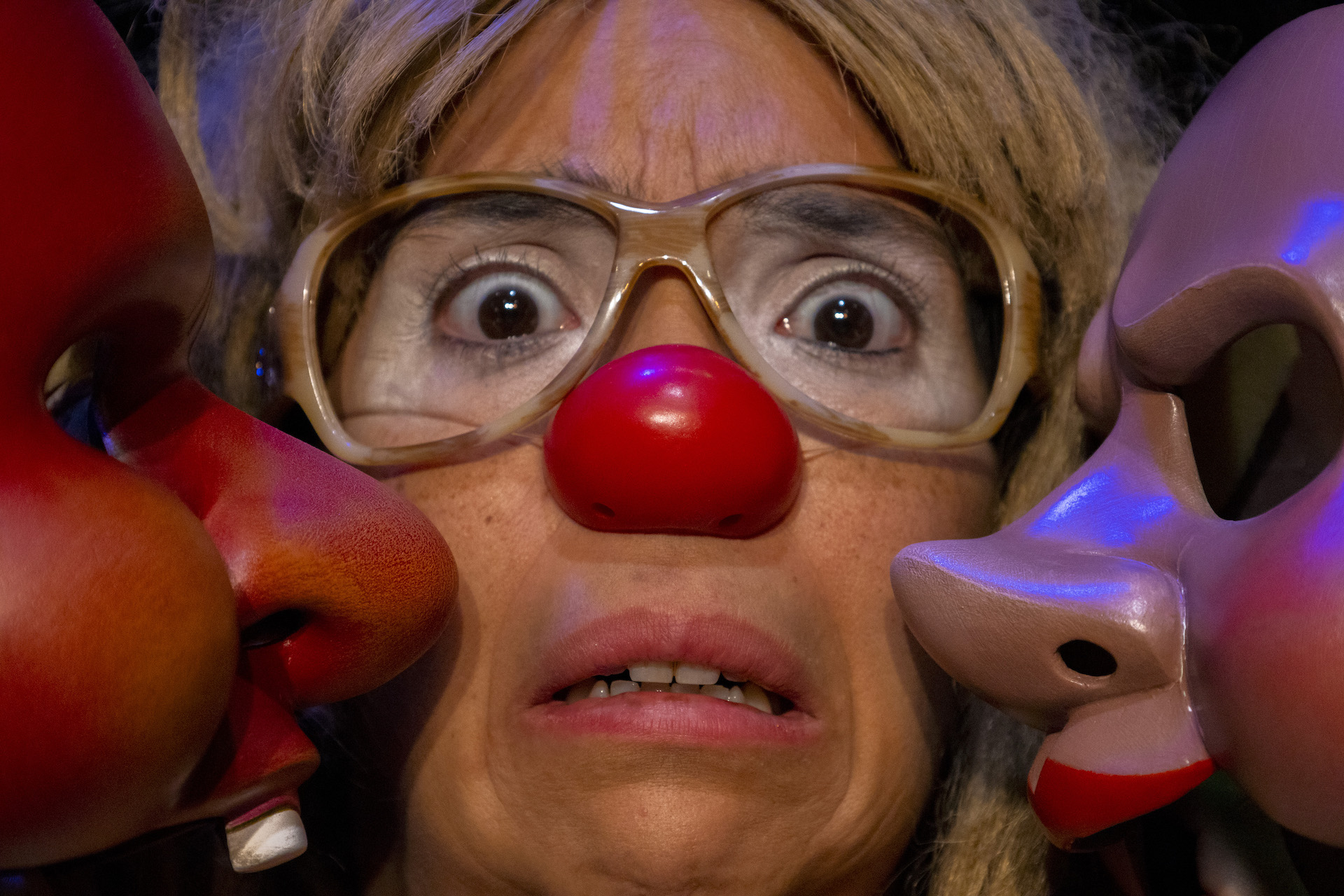 Se estrena “Estado de Gracia” en El Archibrazo