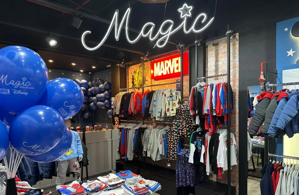 Aperturas y cambios para que disfrutes más de comprar 