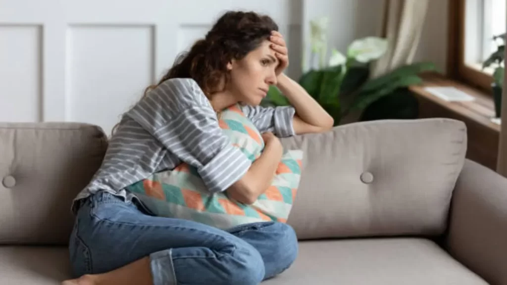 Psicología de la salud, estar cansado 