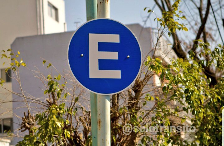 Informe: Nueva normativa de estacionamiento en la Ciudad