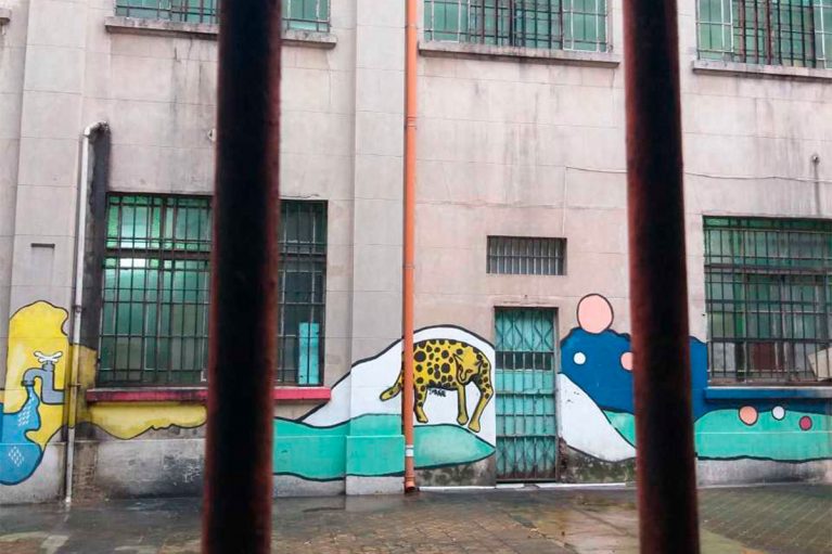 Denuncian que un adolescente sufrió apremios ilegales en el Centro de Régimen Cerrado Agote