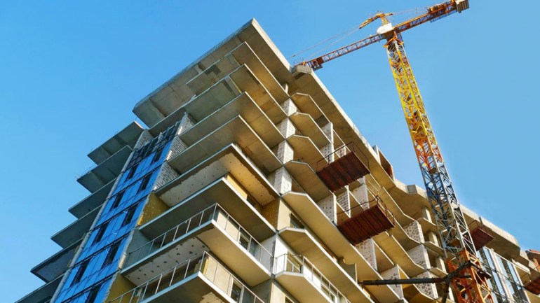 Belgrano y Nuñez viven un “boom” de nuevos desarrollos inmobiliarios