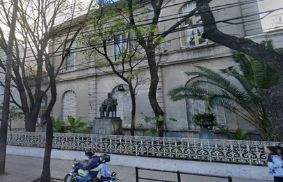 Otra escuela porteña suspende las clases por invasión de ratas