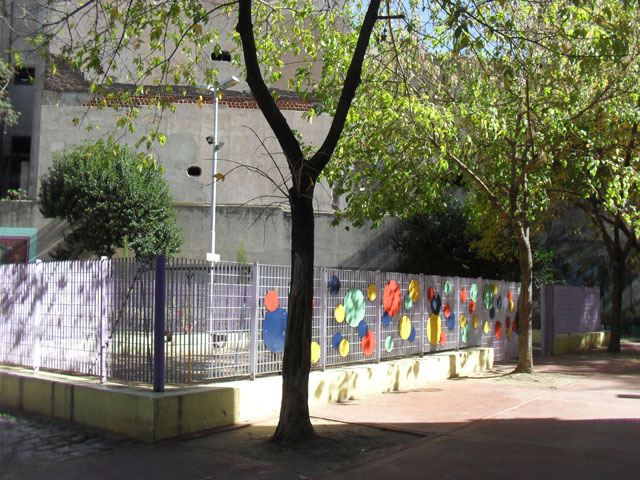 190 años de Balvanera: instituciones del barrio celebran en Plaza Tuñón