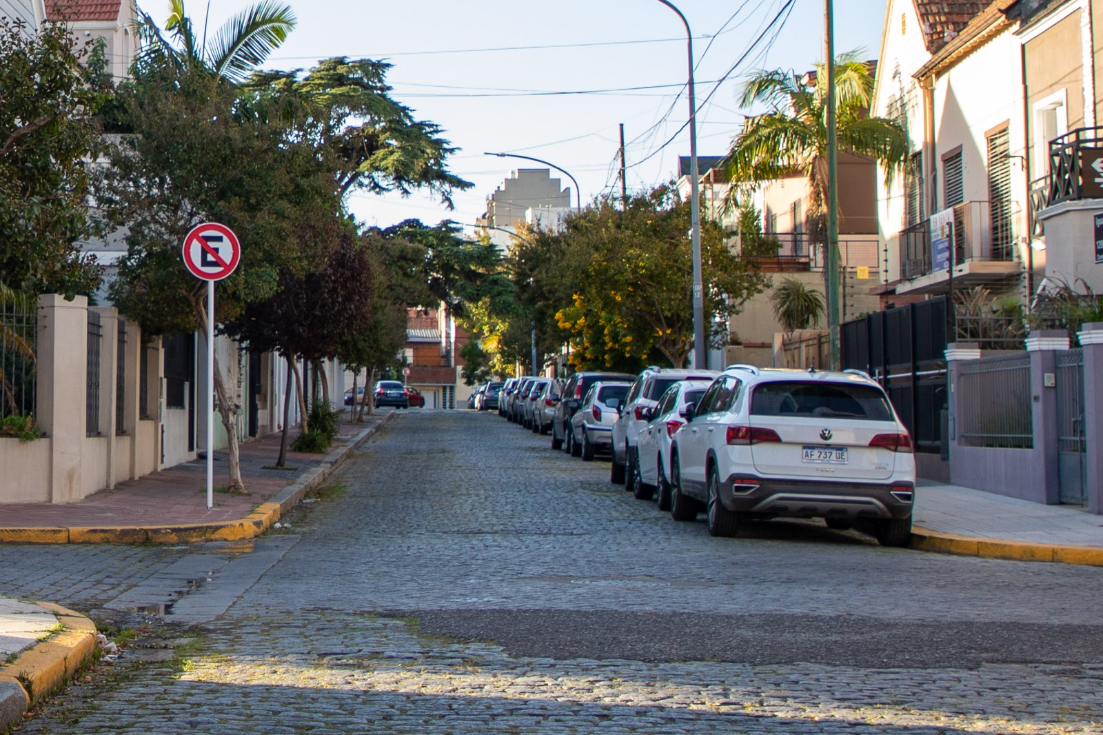 Estacionar en CABA: cómo serán las nuevas reglas simplificadas