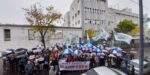 Conflicto en Clarín: Sipreba llamó al paro y el Ministerio de Trabajo dictó una conciliación que suspende los despidos