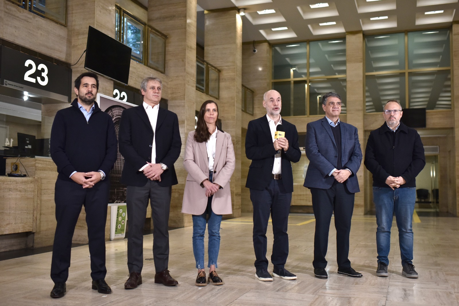 Trámites porteños: 80 dejarán de tener costo para el vecino y el resto “se eliminarán definitivamente”