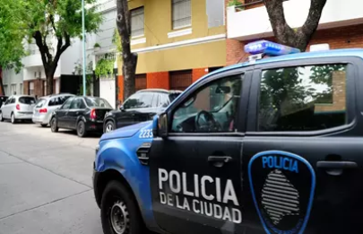 Cayó delincuente buscado por la Justicia en Barracas