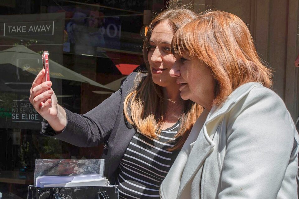 Bullrich y Vidal rechazan las “elecciones concurrentes” en CABA