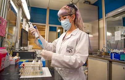 El Garrahan participó en la elaboración de una guía de buenas prácticas en laboratorios