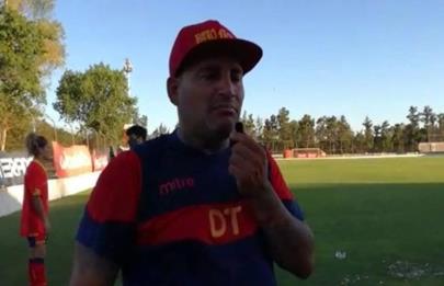9 años de prisión para ex técnico de Deportivo Español
