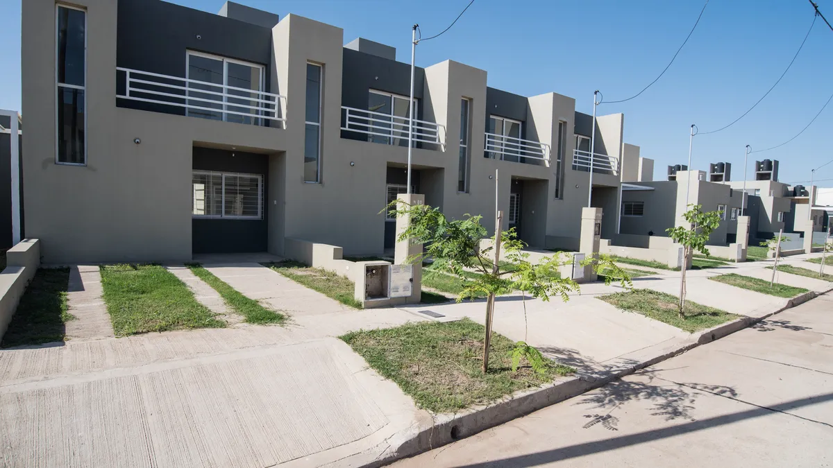 Abre la inscripción para acceder a Desarrollos Urbanísticos de Procrear II: qué barrios de CABA incluye