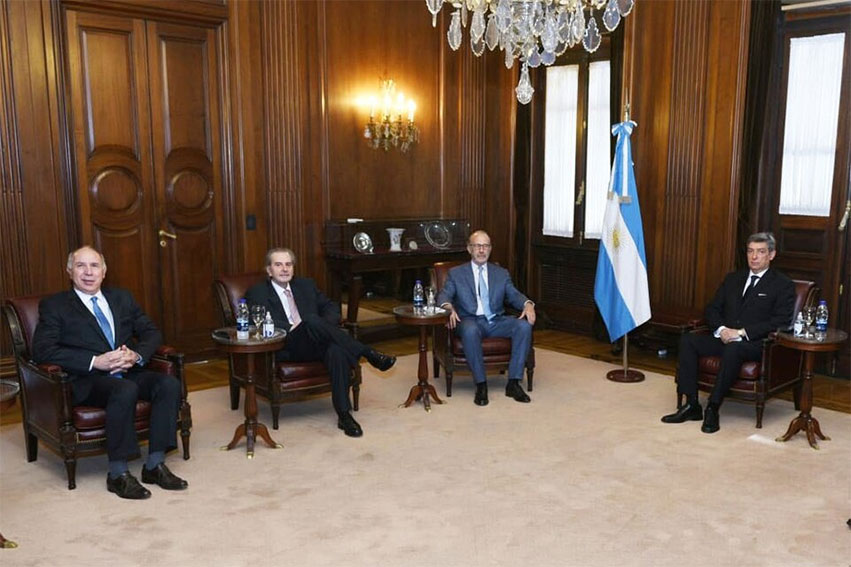 Vía libre a las acusaciones periodísticas calumniosas tras el fallo de la Corte en el caso Yahuar