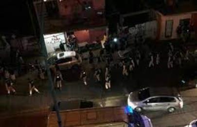 La Justicia confirmó condena a la Prefectura por heridas de bala de goma a una joven